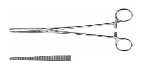 СЕРОТ ДЕЛІКАТ. ЗАТИСКАЧ 240MM